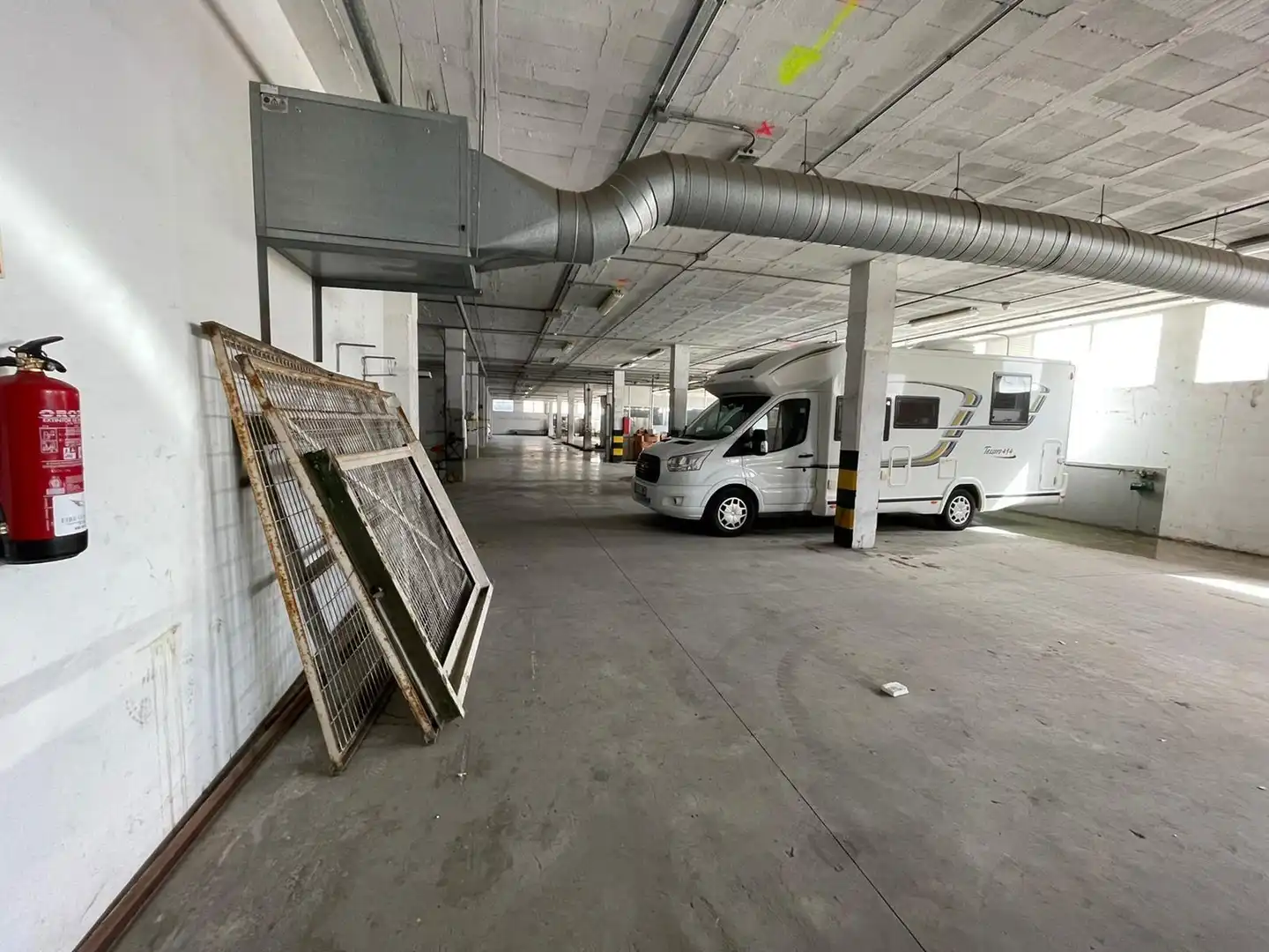 Industrial building for sale in Los Pinos, imagen 50