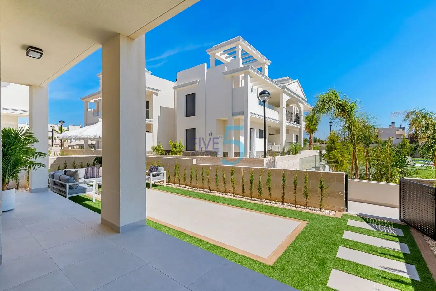 Flat with pool for sale in Ciudad Quesada, imagen 17