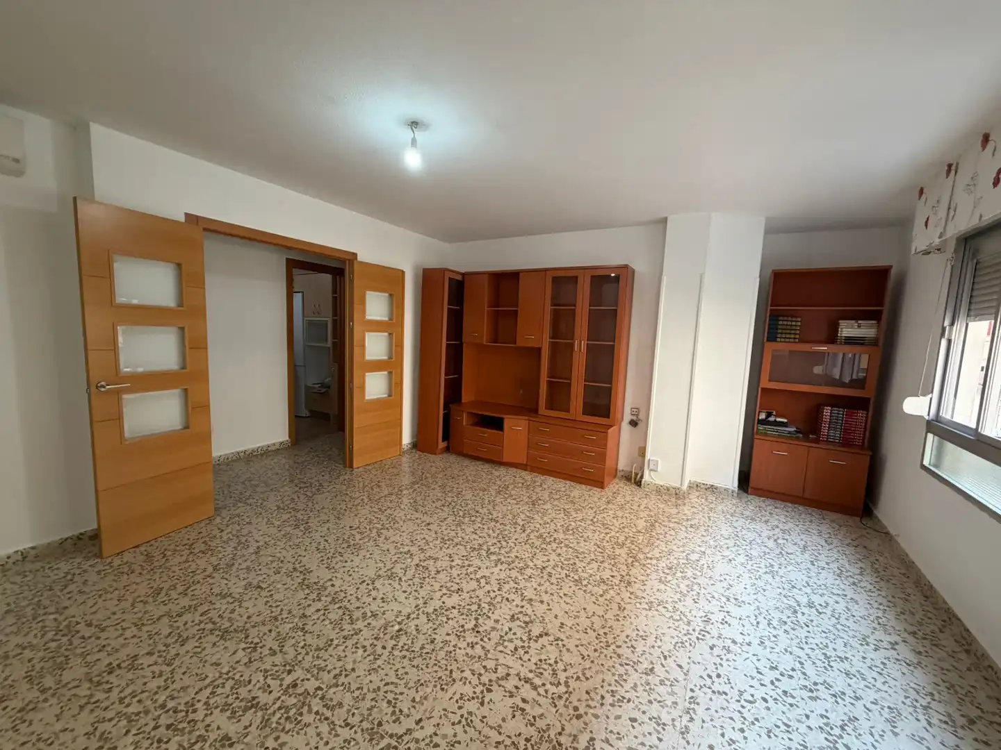 Piso con ascensor en venta en Calle Rodriguez de la Fuente 5