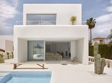 Villa avec piscine à vendre à Costa Natura