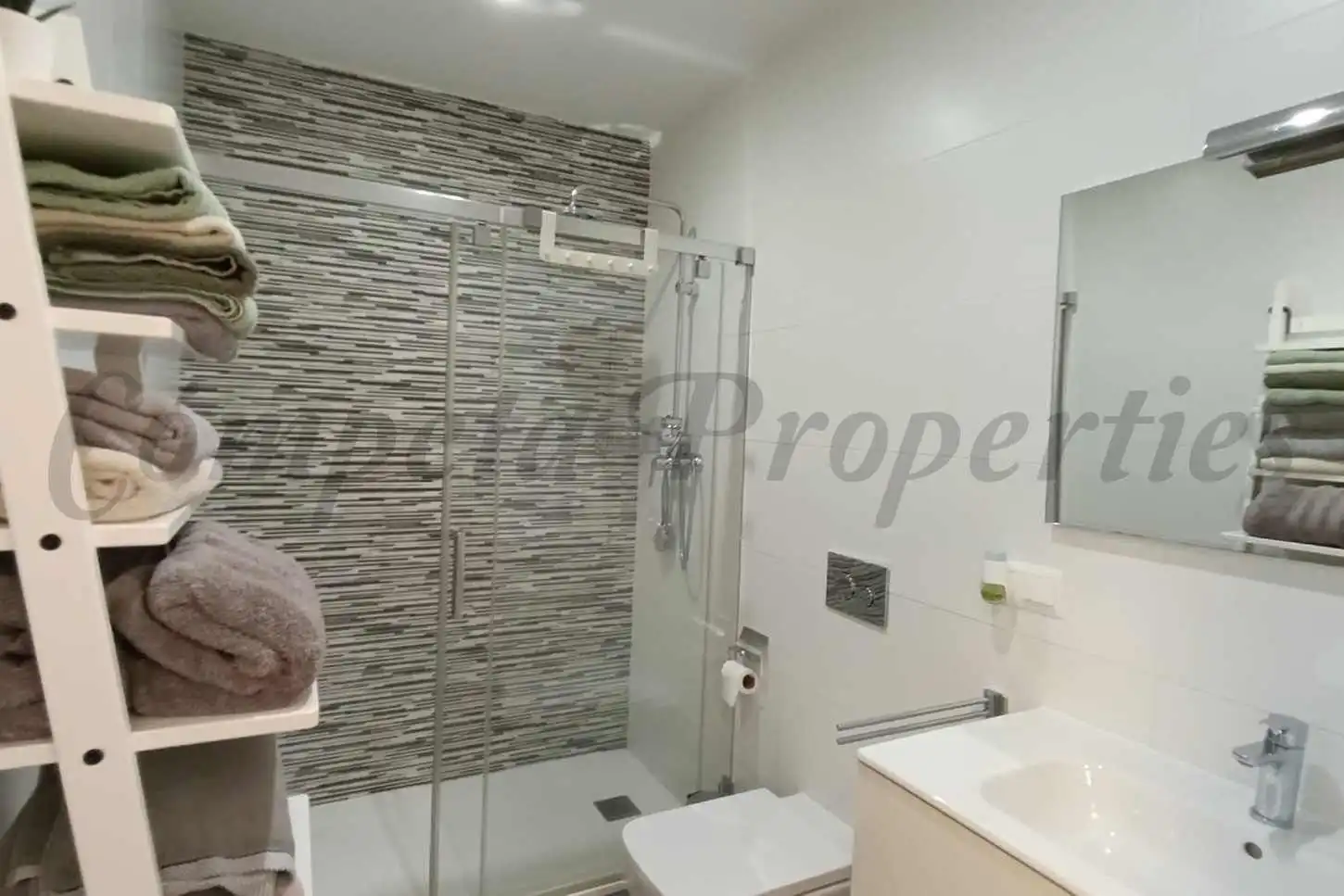 House with pool for sale in Avda Pescia - Ctra de Frigiliana, imagen 13