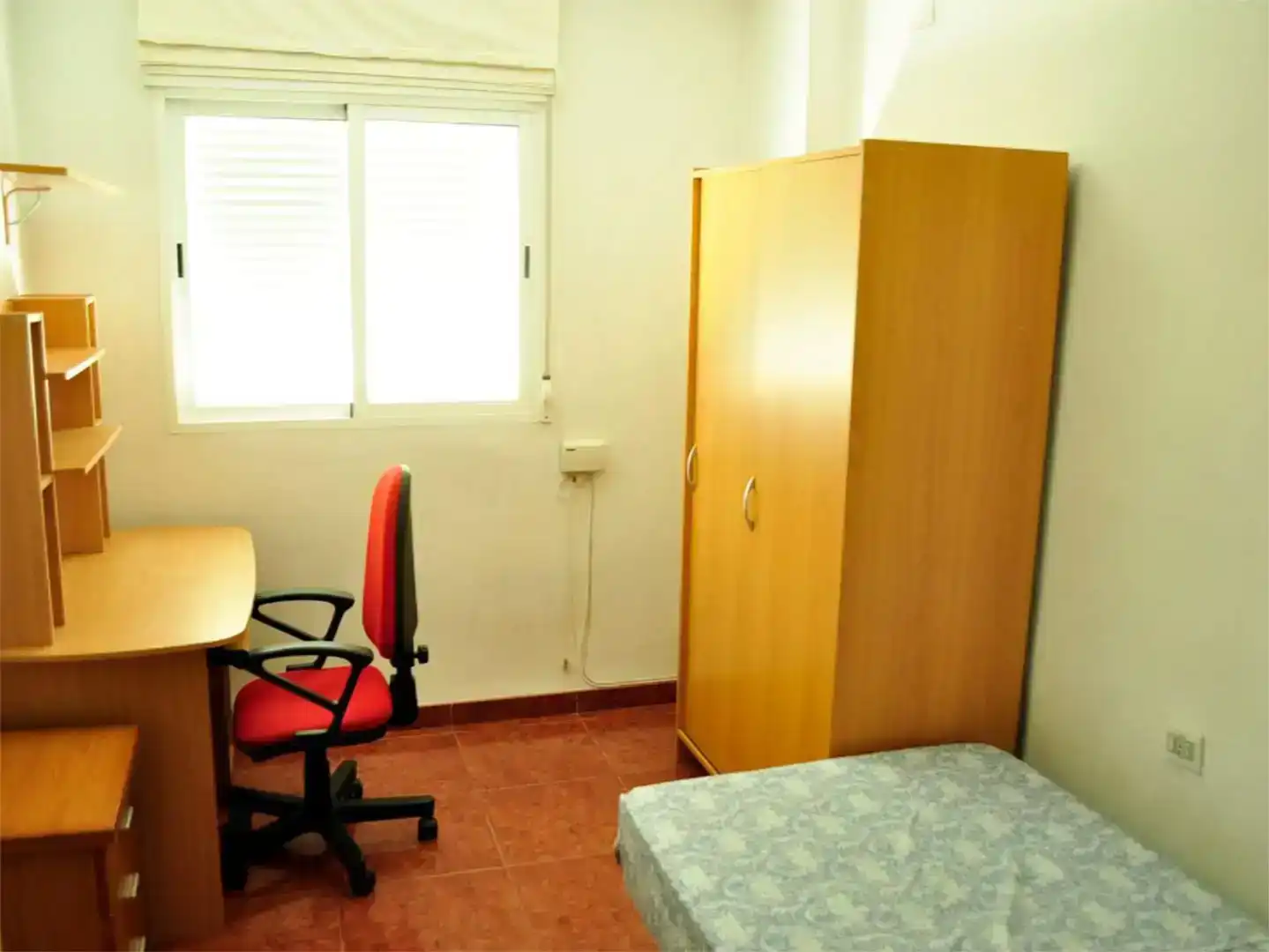 Fotografía del inmueble reportado: 250 €/mes — Angustias – Chana – Encina, Granada