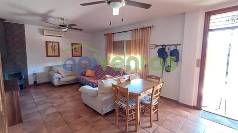 Foto 4 de Casa o xalet en venda a Puerto Lumbreras, Murcia
