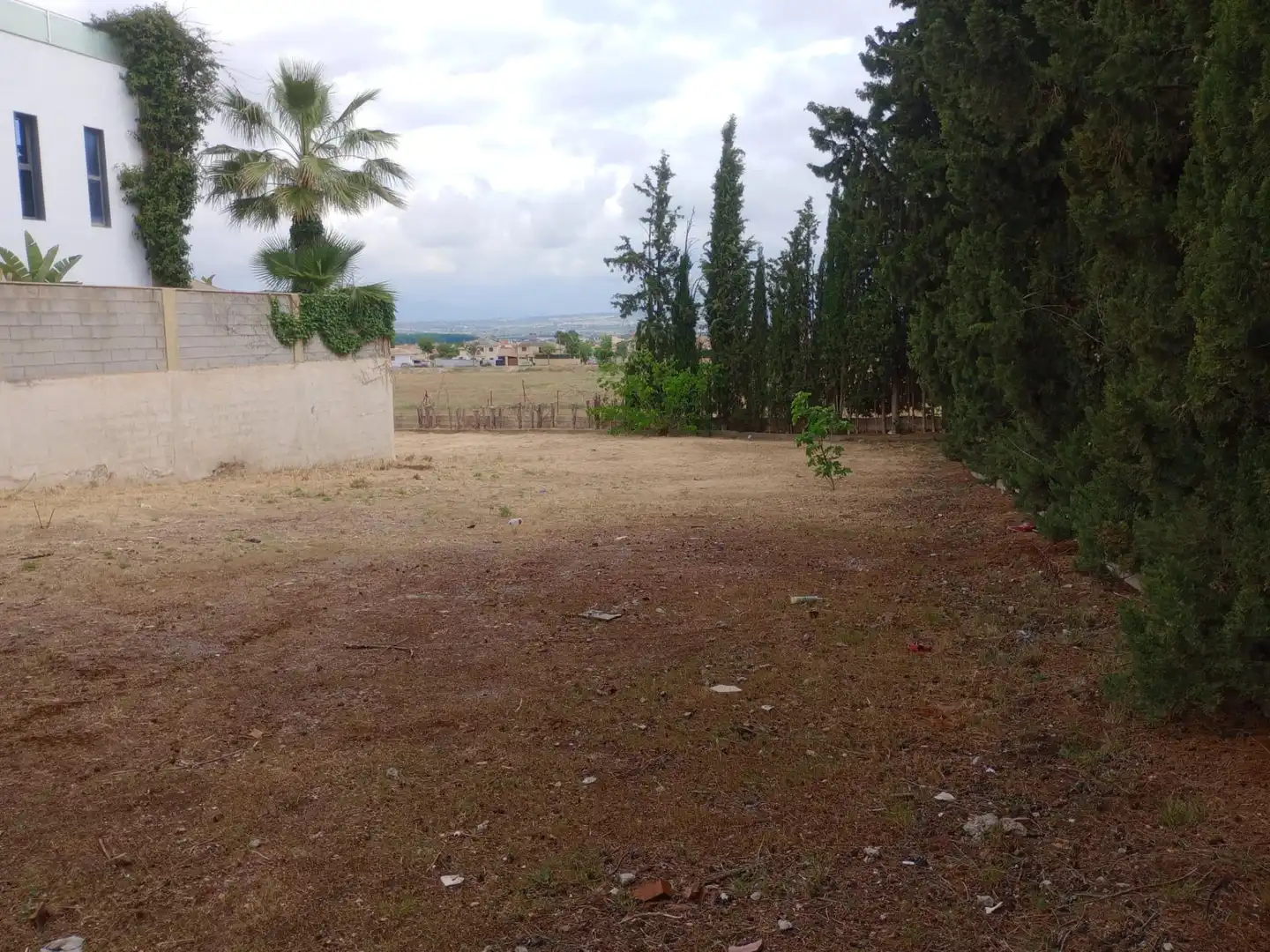 Terreny residencial en venda a Calle GERANEO (VENT) 2, imagen 8