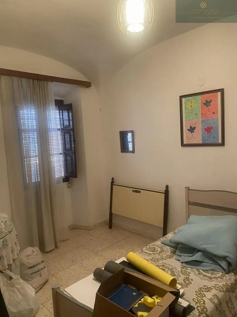 Habitación de Casa o chalet en venta en Mérida