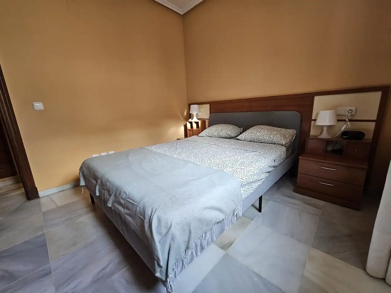 Wohnung zur Miete in Pozo Del Olivar, Divina Pastora - La Yeguada