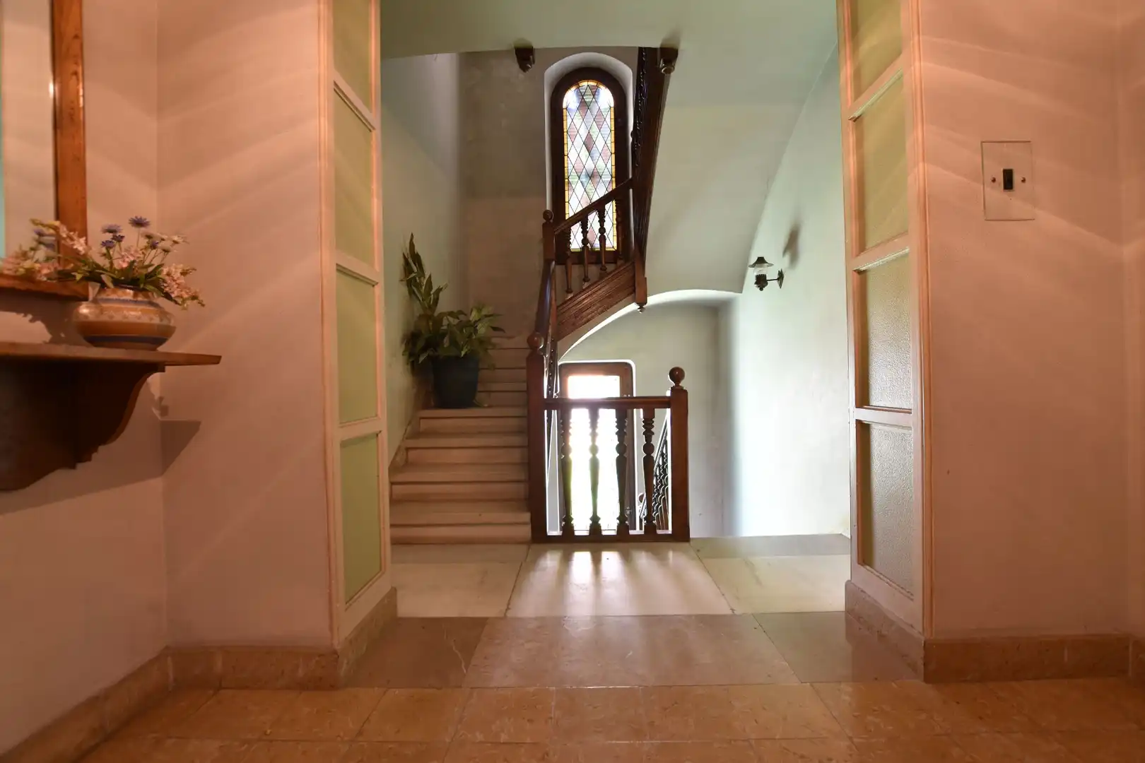 Casa amb jardí en venda a Passeig de Miramar 36, imagen 32