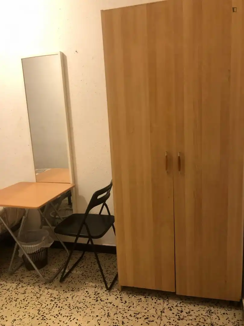 Habitació a La Font de la Guatlla