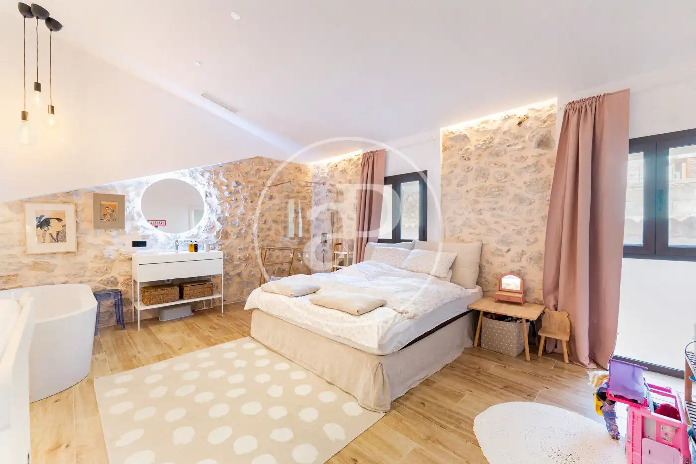 Casa o chalet en venta en Carrer Nou, Lloseta