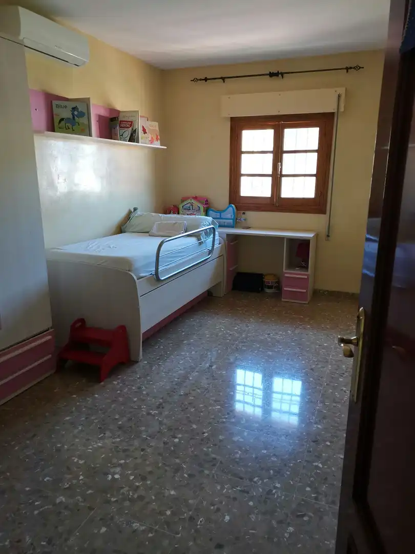 Chalet con jardín en venta en Oromana, imagen 14