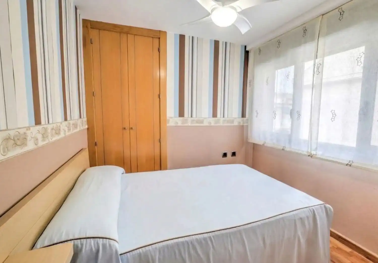 Bedroom of Houses for sale in San Pedro del Pinatar  with Air Conditioner, Heating and Terrace