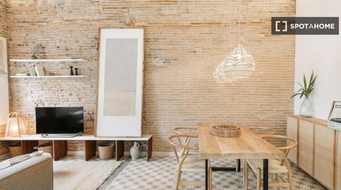 Photo 5 of Flat for rent in Sarrià,  Barcelona Capital