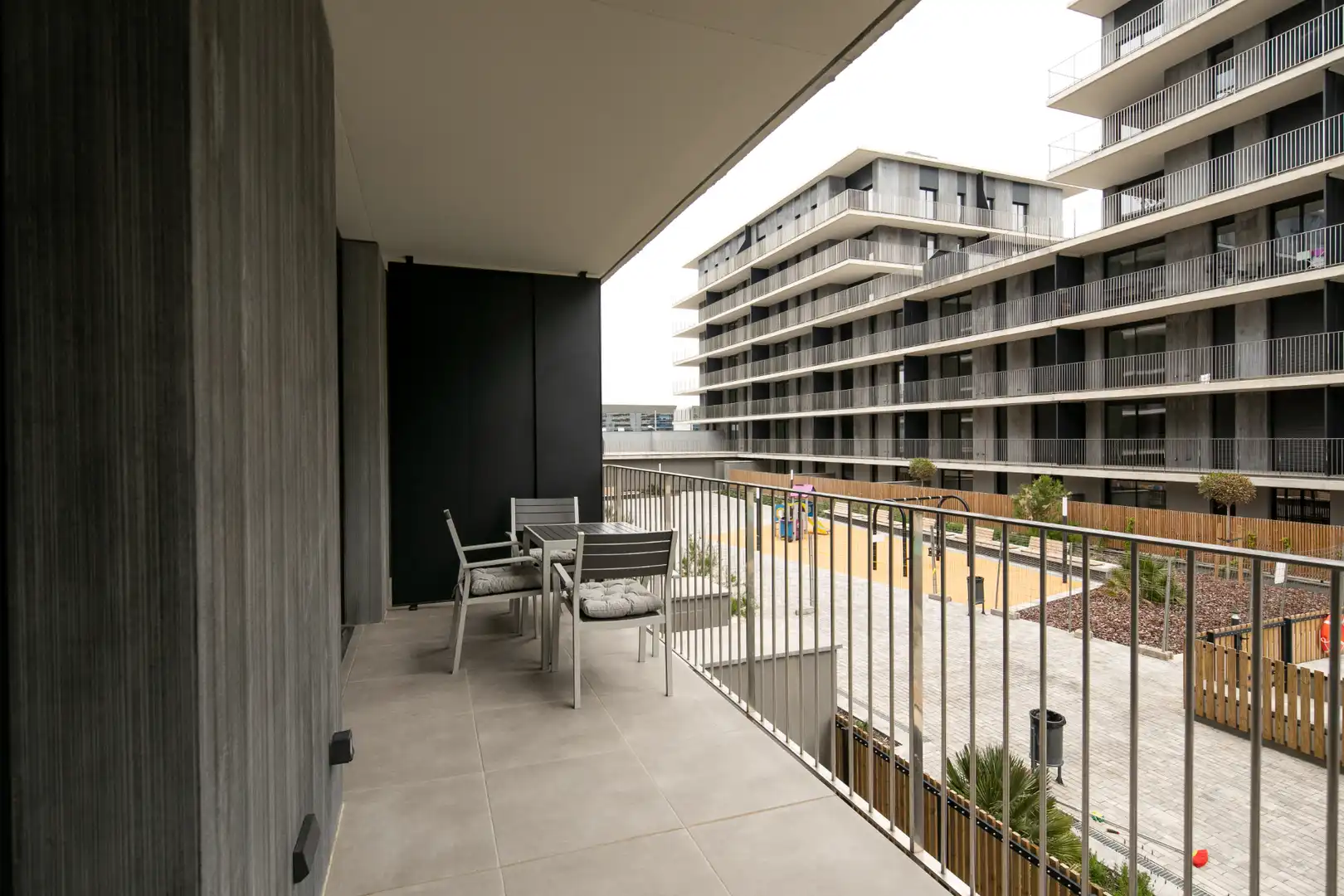 Apartment mit Pool zum Verkauf in Port, imagen 3