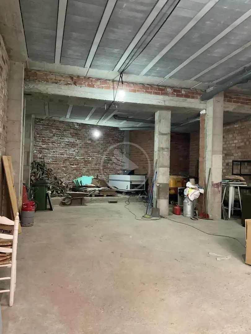 Local comercial en venda a Julio Burell, imagen 3