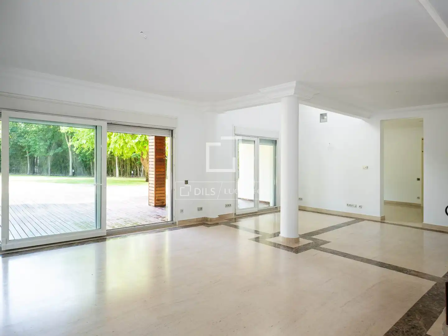 Villa avec piscine à louer à Moncloa - Aravaca, imagen 27