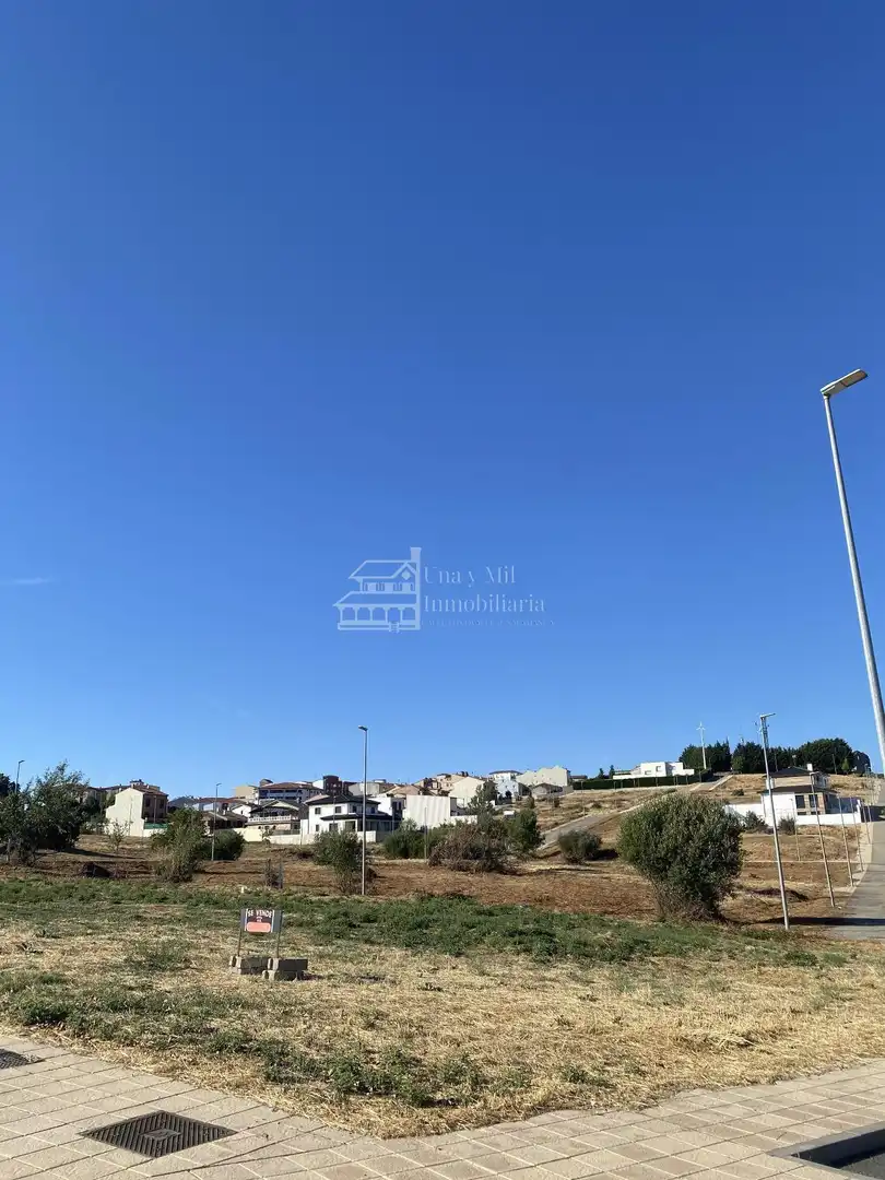Terrenys i solars en venda a Guijuelo, imagen 3
