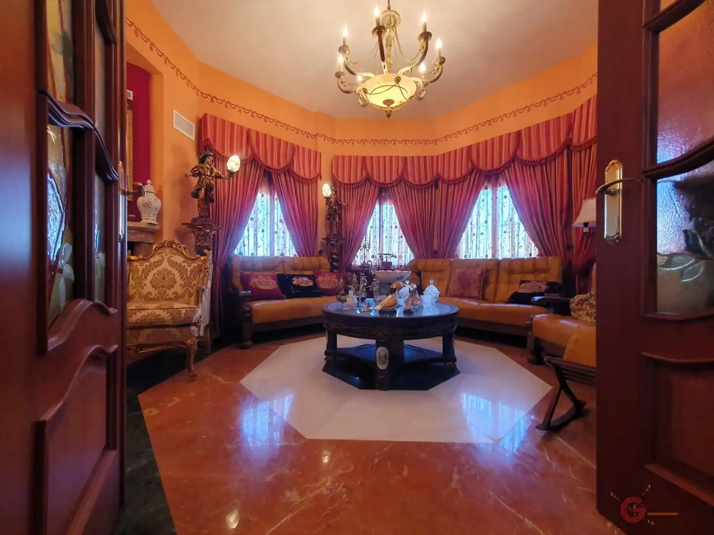Detached house with pool for sale in Playa de Granada, imagen 4