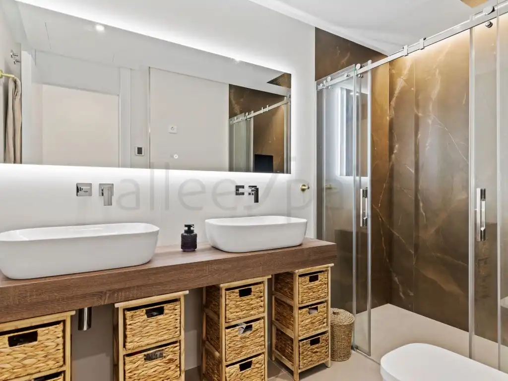 Apartment with lift for sale in Calle Eva, imagen 26