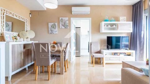 Foto 5 de Piso en venta en Partida Torre la Sal, Cabanes, Castellón