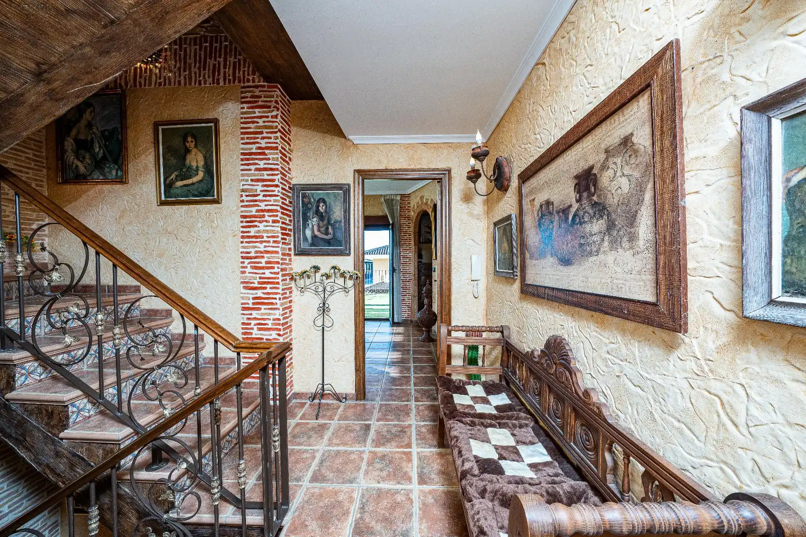 Casa en venda a Calle VICENTE BLASCO IBAÑEZ, imagen 41