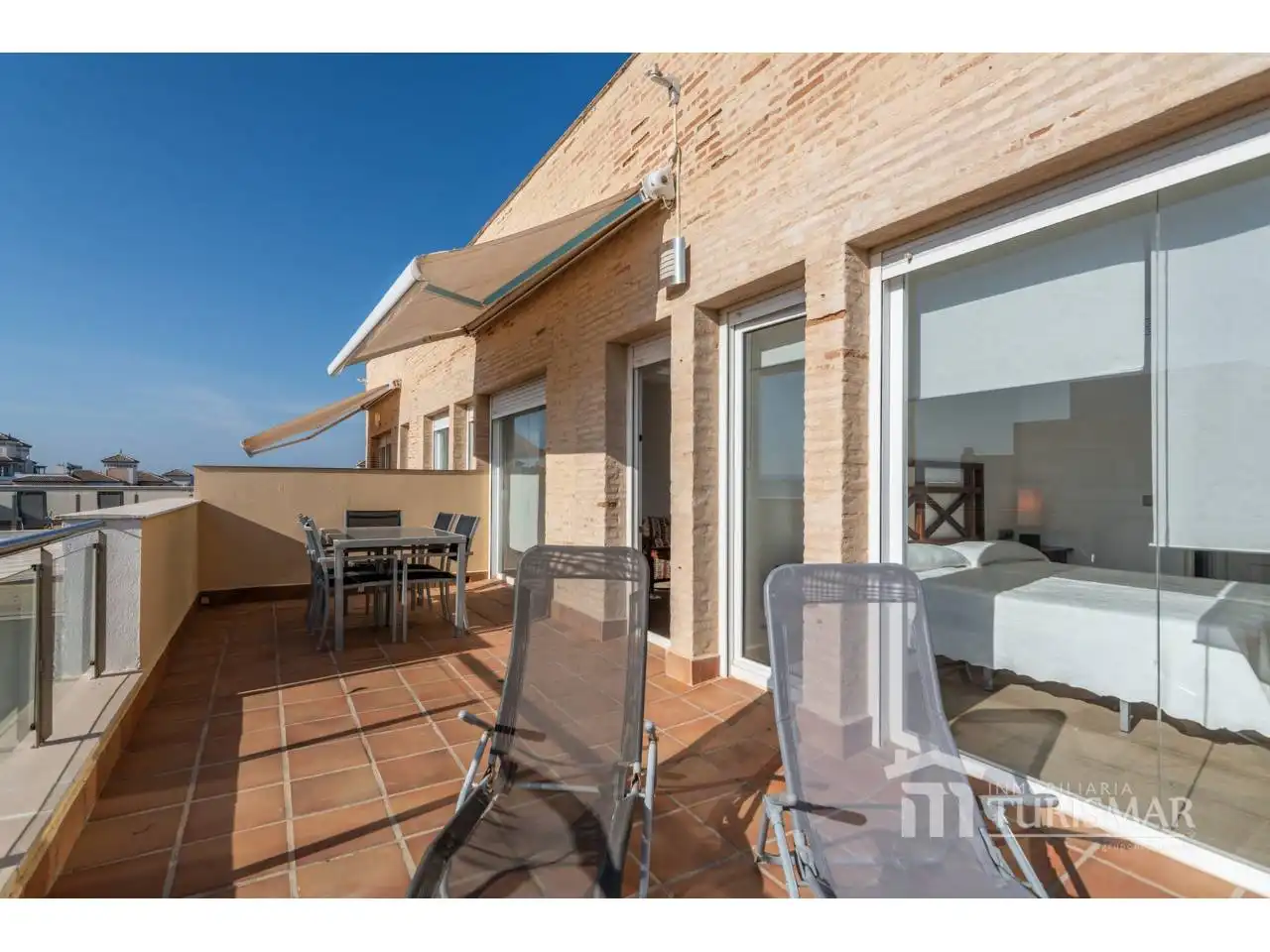 Attic for sale in Paseo De La Cruz, 1, Punta del Moral