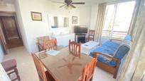 Living room of Flat for sale in Torrox  with Air Conditioner and Swimming Pool