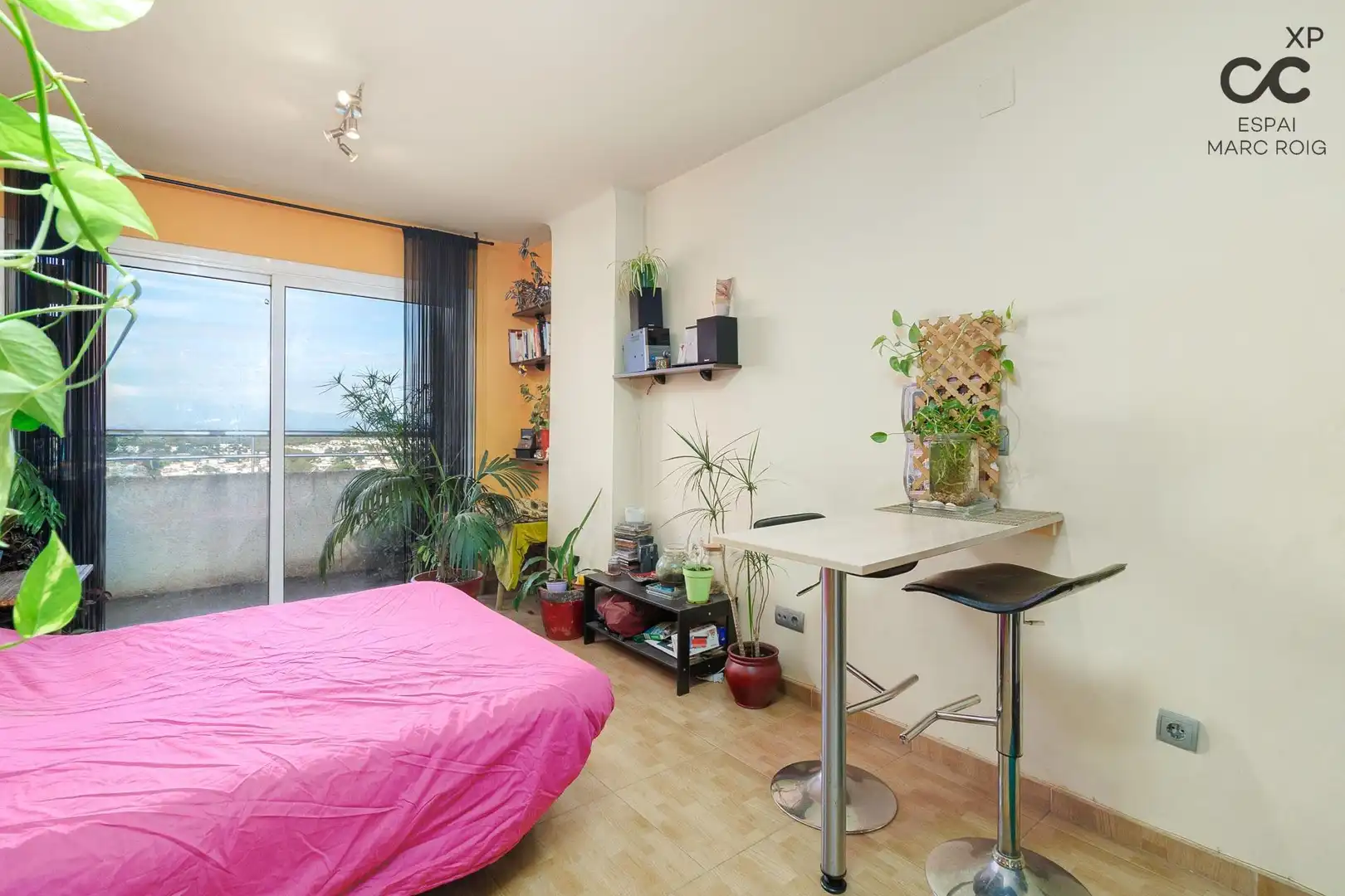 Apartamento con ascensor en venta en Calle Delta Muga, imagen 5