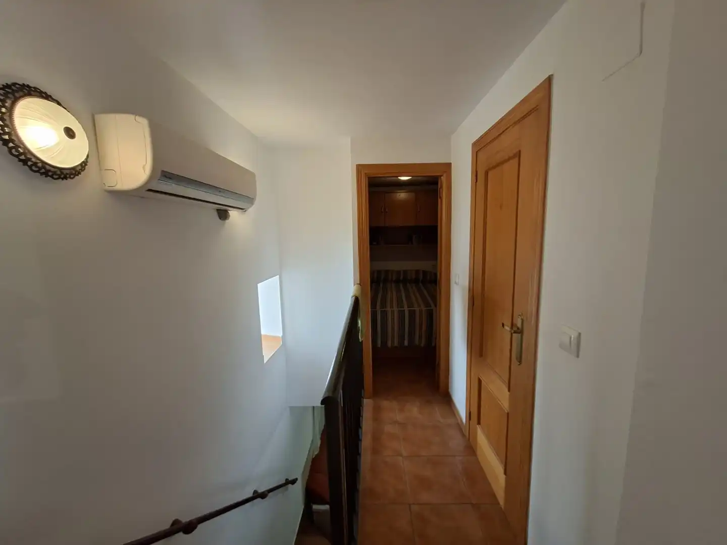 Casa o chalet en venta en El Torno  con Aire acondicionado, Calefacción y Amueblado