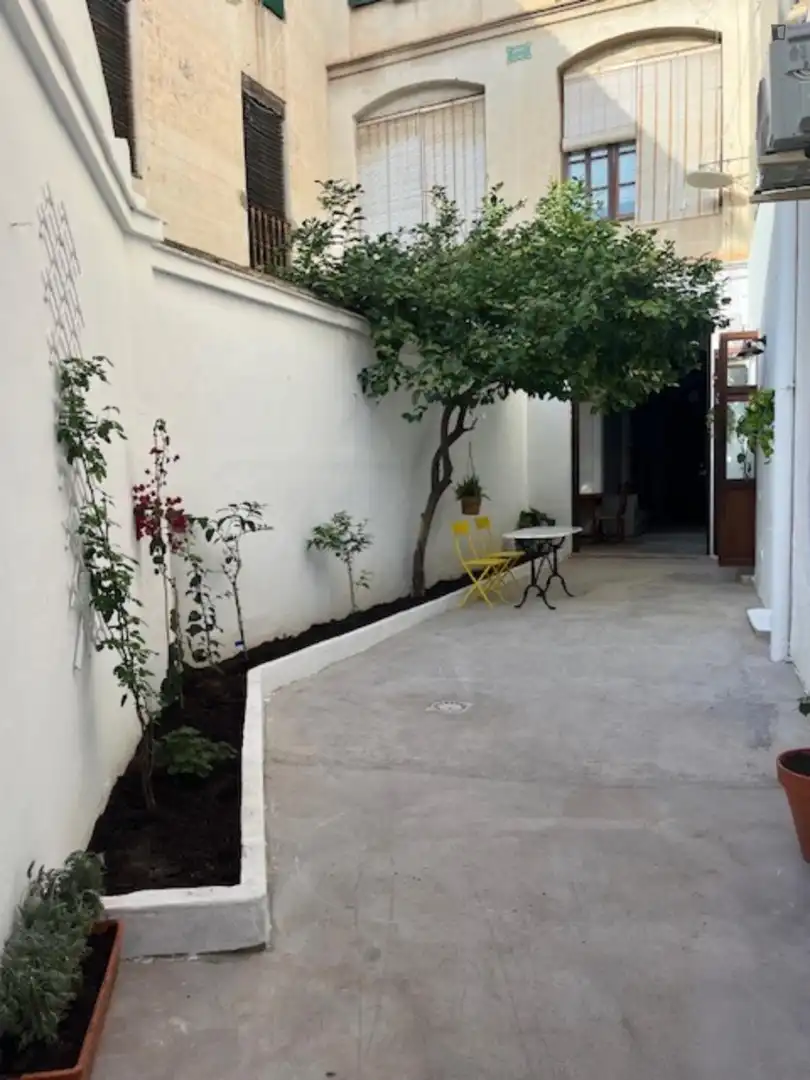 Casa o chalet de alquiler en Carcaixent