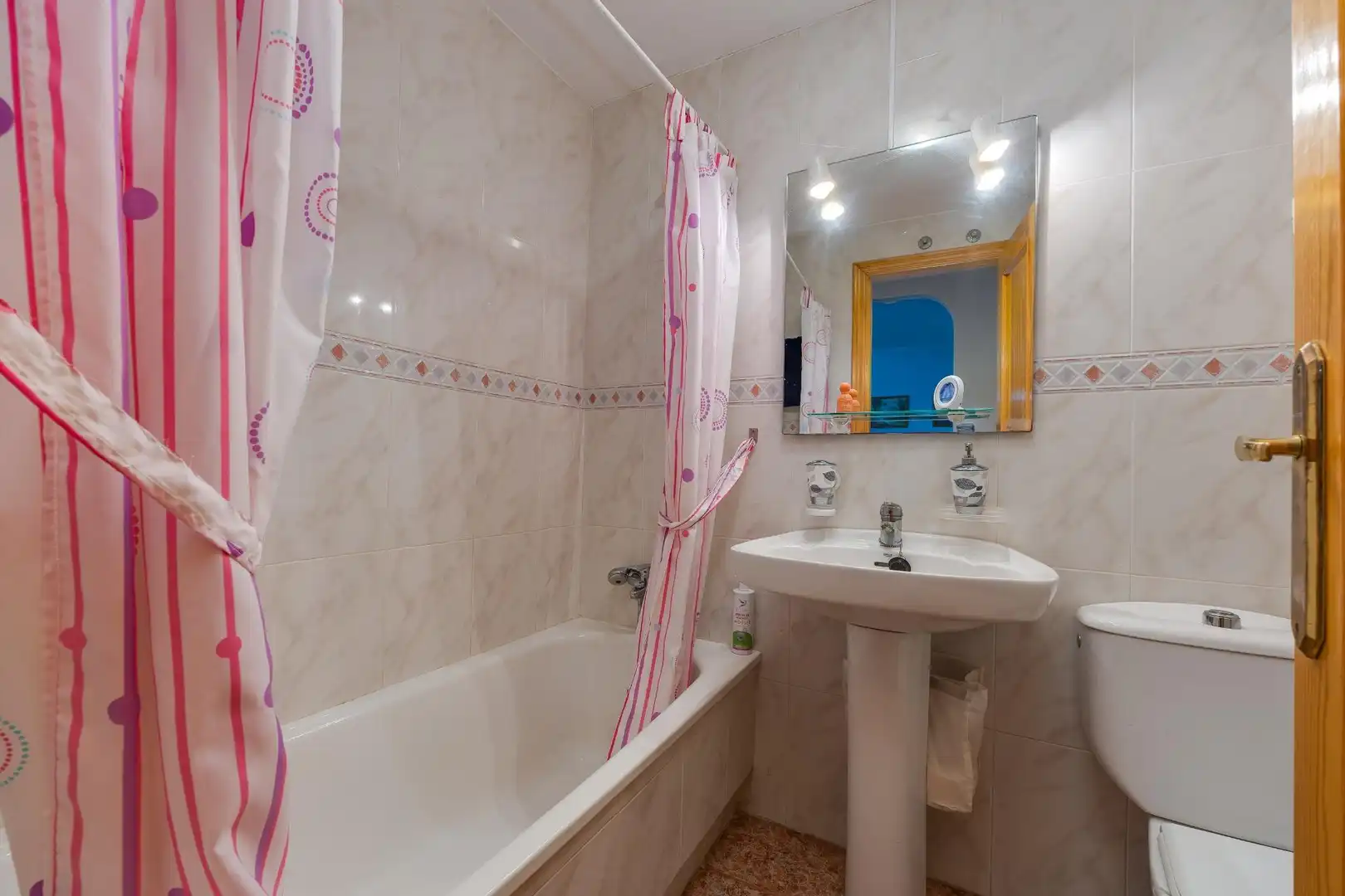 Mini appartamento con piscina in vendita a Avenida Avenida Diego Ramírez Pastor 277, imagen 5