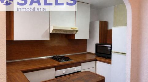 Foto 3 de Pis en venda a Mont-Olivet,  Valencia Capital