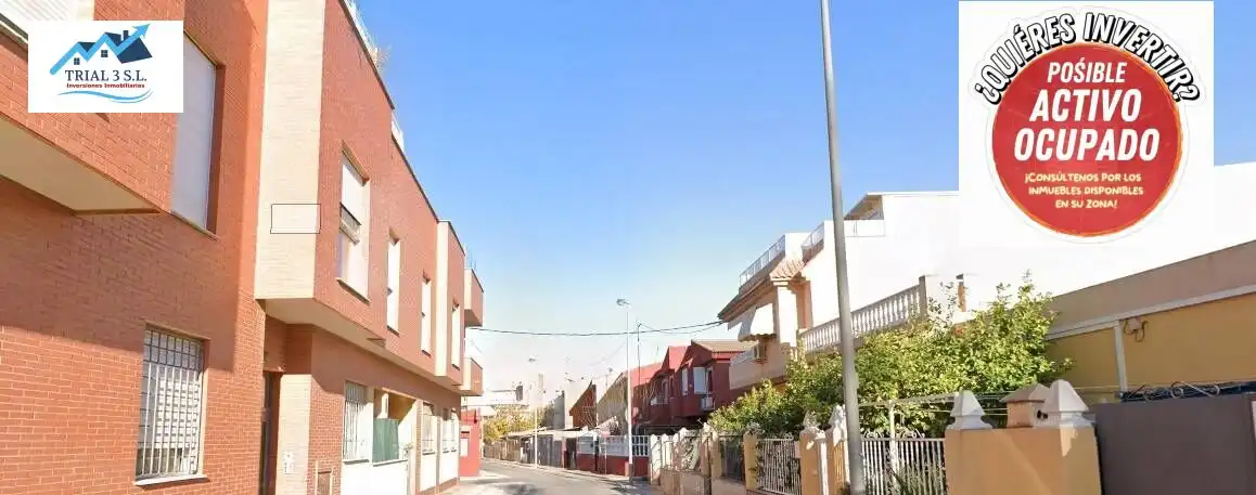 Piso en venta en Camino VIEJO POZO ESTRECHO-BARRE