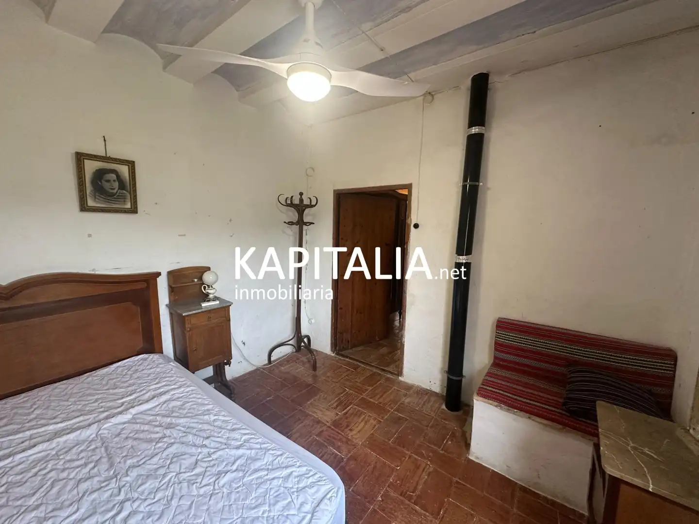 Casa en venda a Bocairent, imagen 9