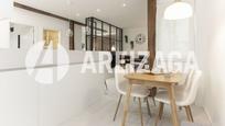 Dining room of Flat for sale in Donostia - San Sebastián   with Air Conditioner and Heating