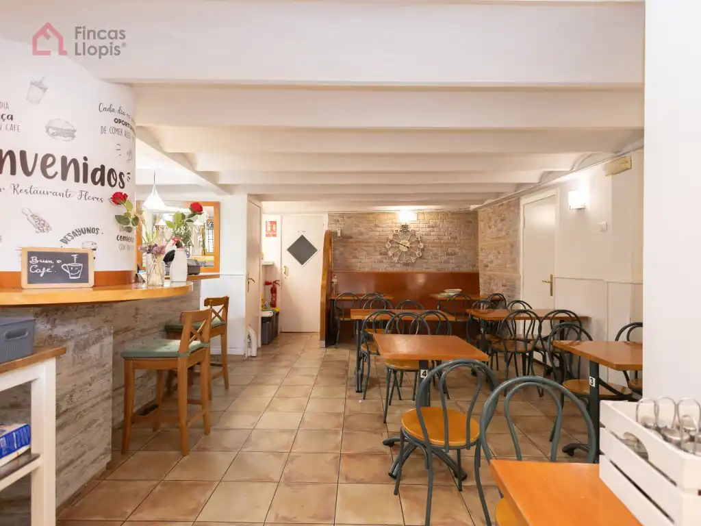 Local en venda en Barcelona