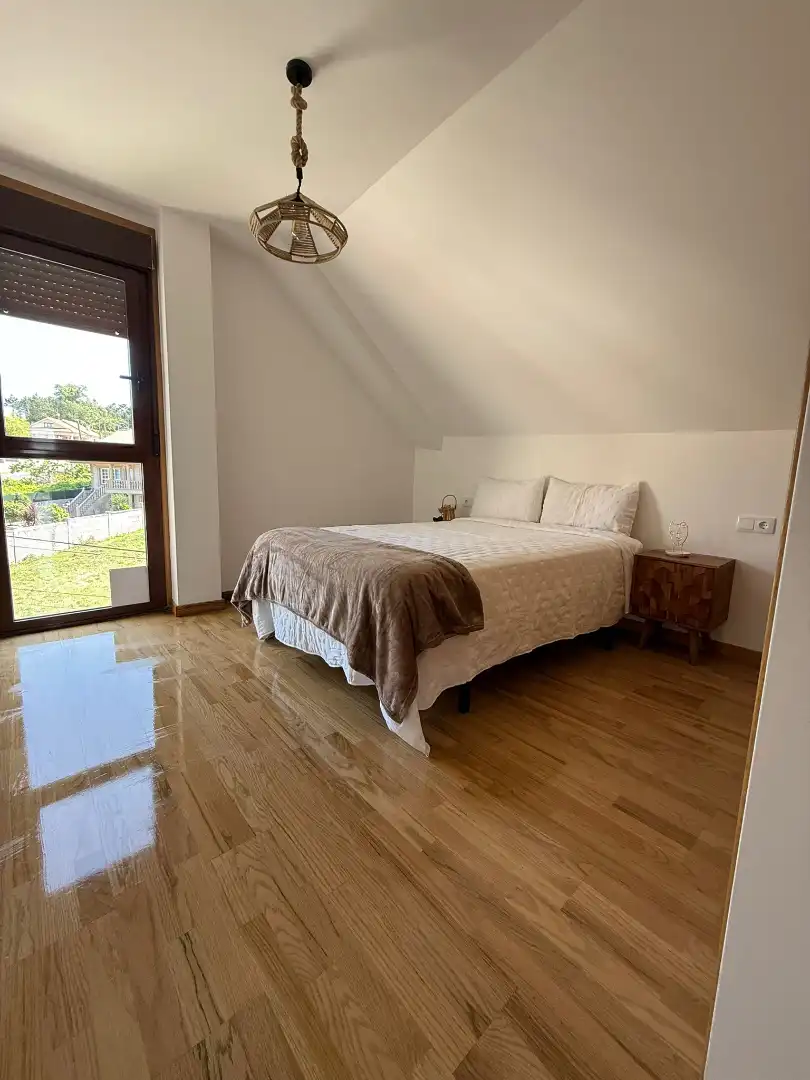 Bedroom of Attic for sale in Ribeira  with Storage room, Furnished and Community pool