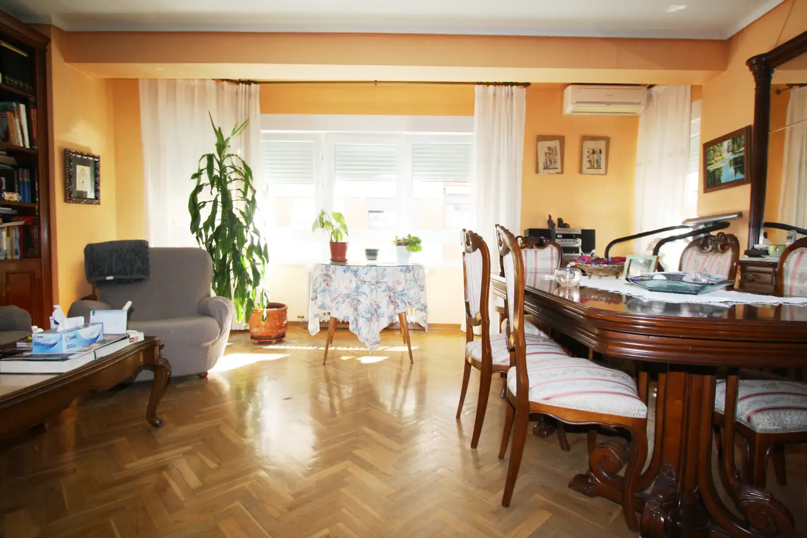 Wohnung mit Aufzug zum Verkauf in Centro, imagen 2