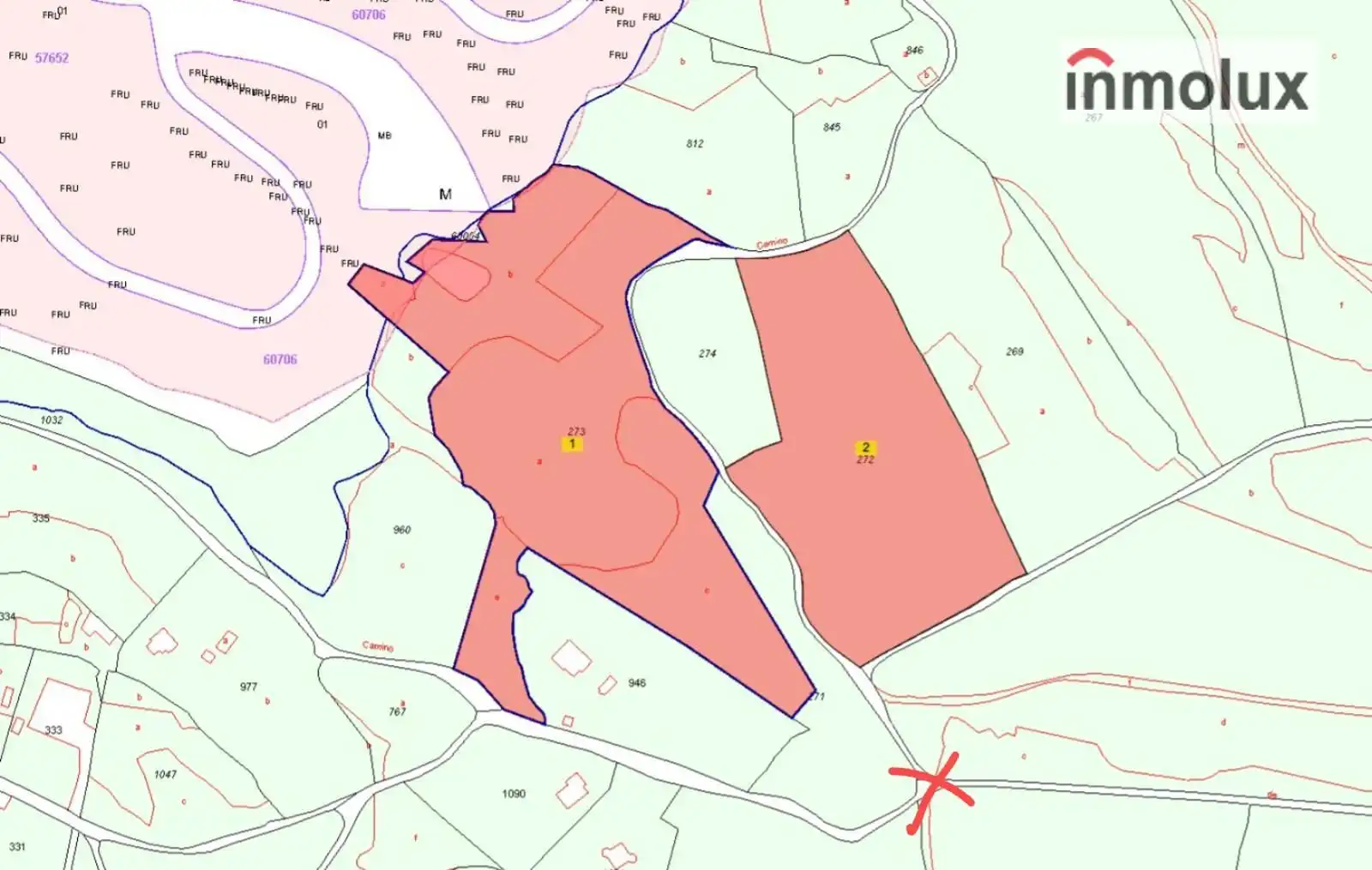 Rustikales Grundstück zum Verkauf in Polígono 163 Parcela 273 SANTA ANA. ELCHE/ELX (ALICANTE), imagen 16