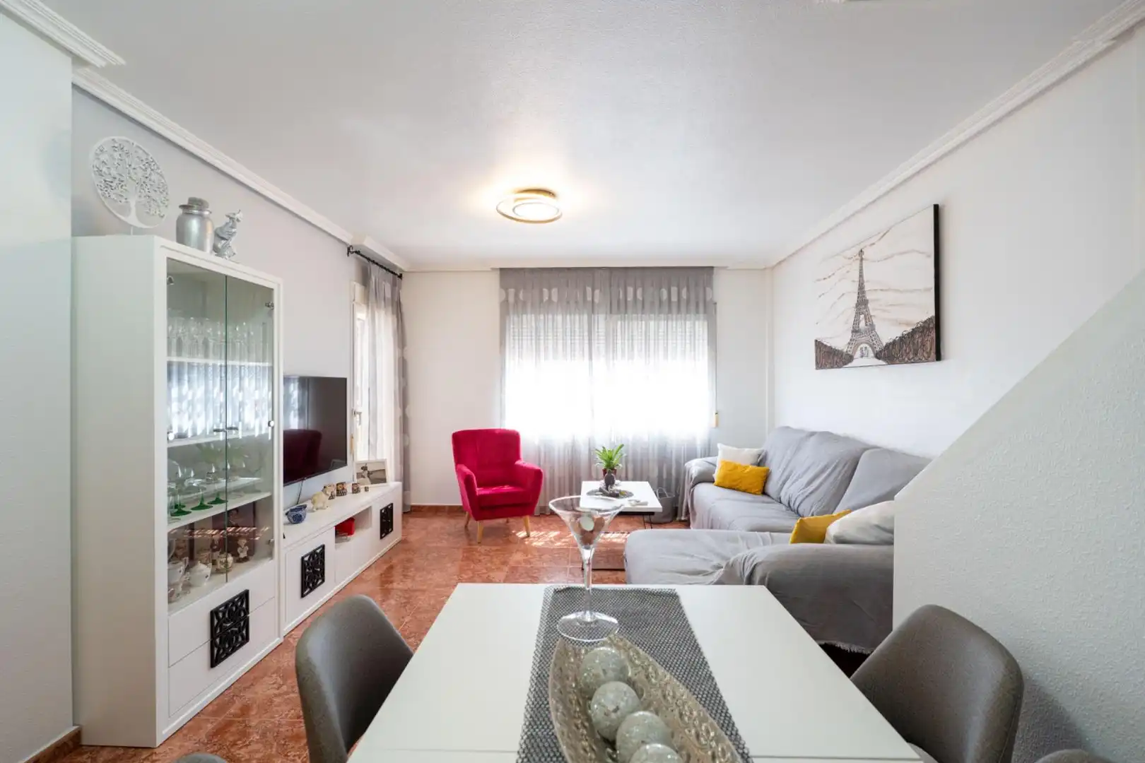 Appartement avec terrasse à vendre à San Javier ciudad, imagen 37