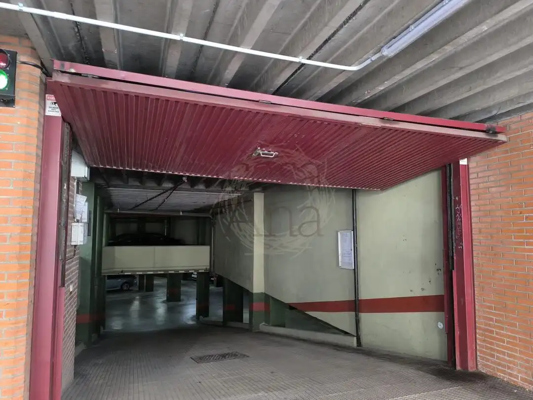 Parking à vendre à Landabaso Plaza, imagen 3