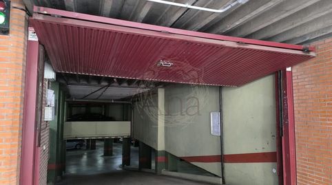 Foto 3 de Garaje en venta en Landabaso Plaza, Ibarrekolanda, Bilbao