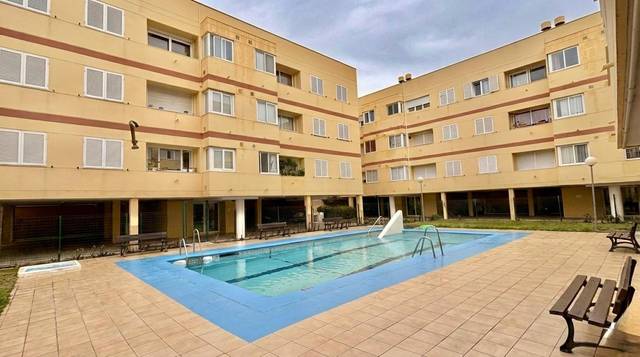 Piso en Venta en Avenida de Andalucía, 51 en Paseo Marítimo de Levante