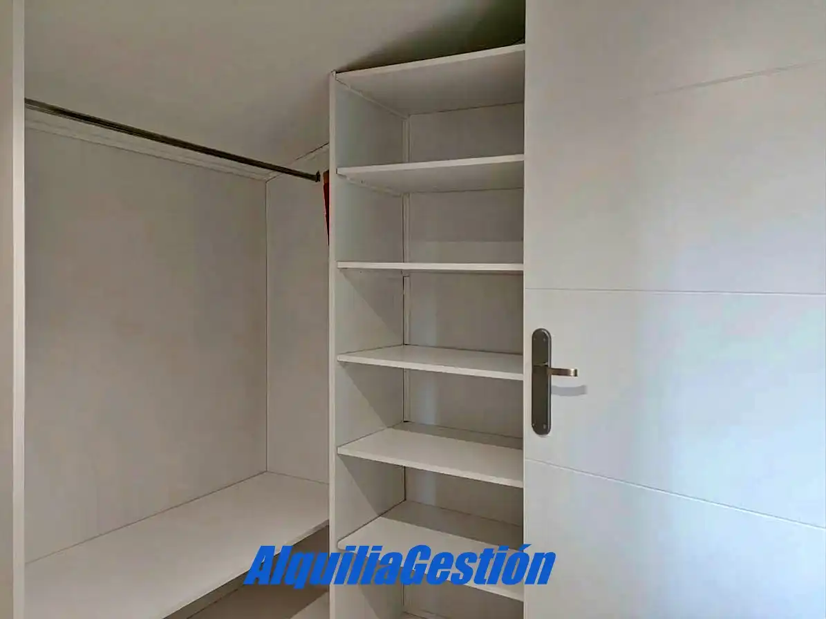 Casa aparellada amb piscina en venda a Pozo de Guadalajara, imagen 21