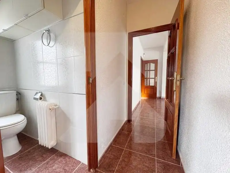Flat for sale in Valdemoro  with Heating, Terrace and Alarm