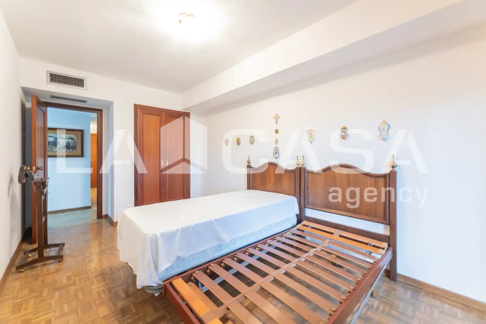 Piso en venta en Valencia con Horno y Balcón