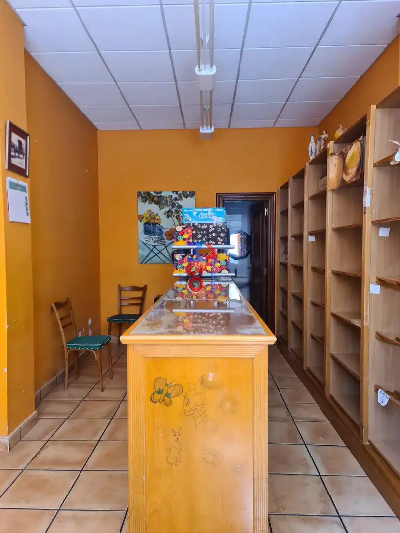 Local commercial à vendre à Centro, imagen 5