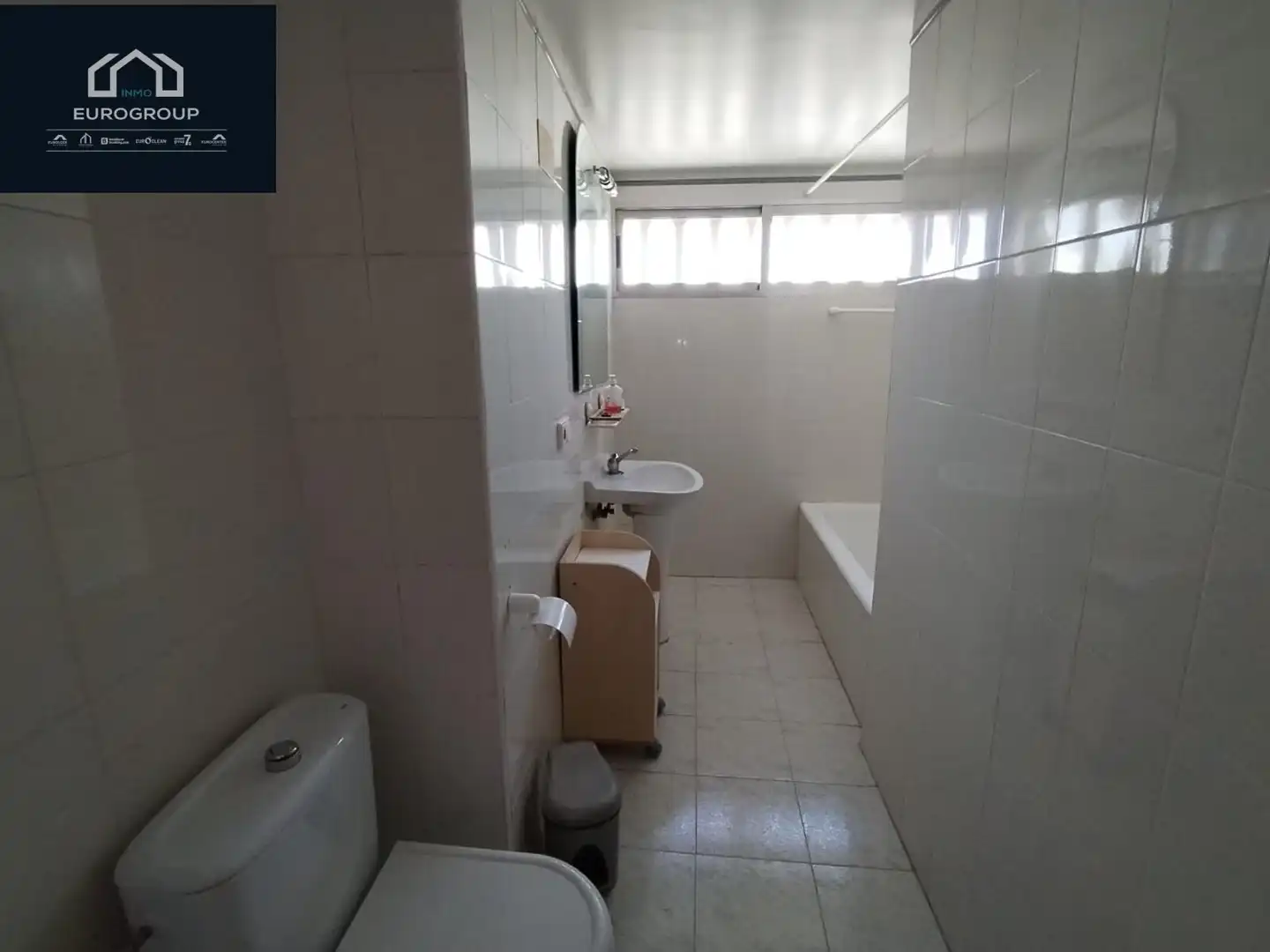 Apartment with terrace for sale in Playa de Levante, imagen 11