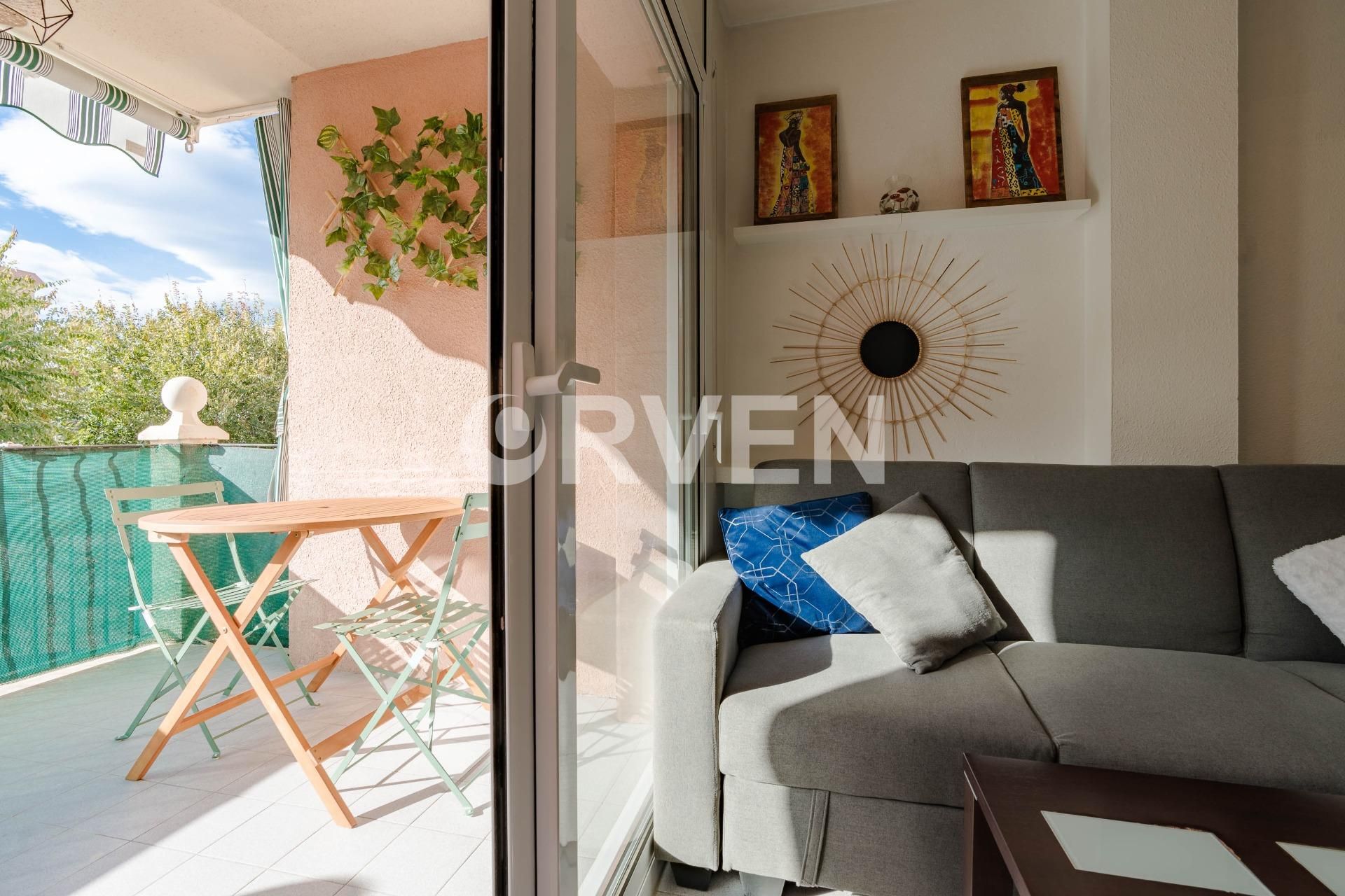 Flat for sale in Barri Marítim