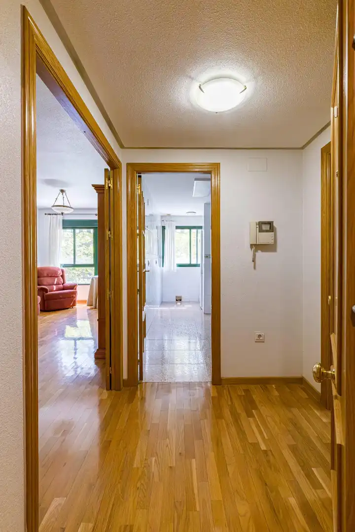 Piso en venta en Murcia con Aire acondicionado, Parquet y Trastero