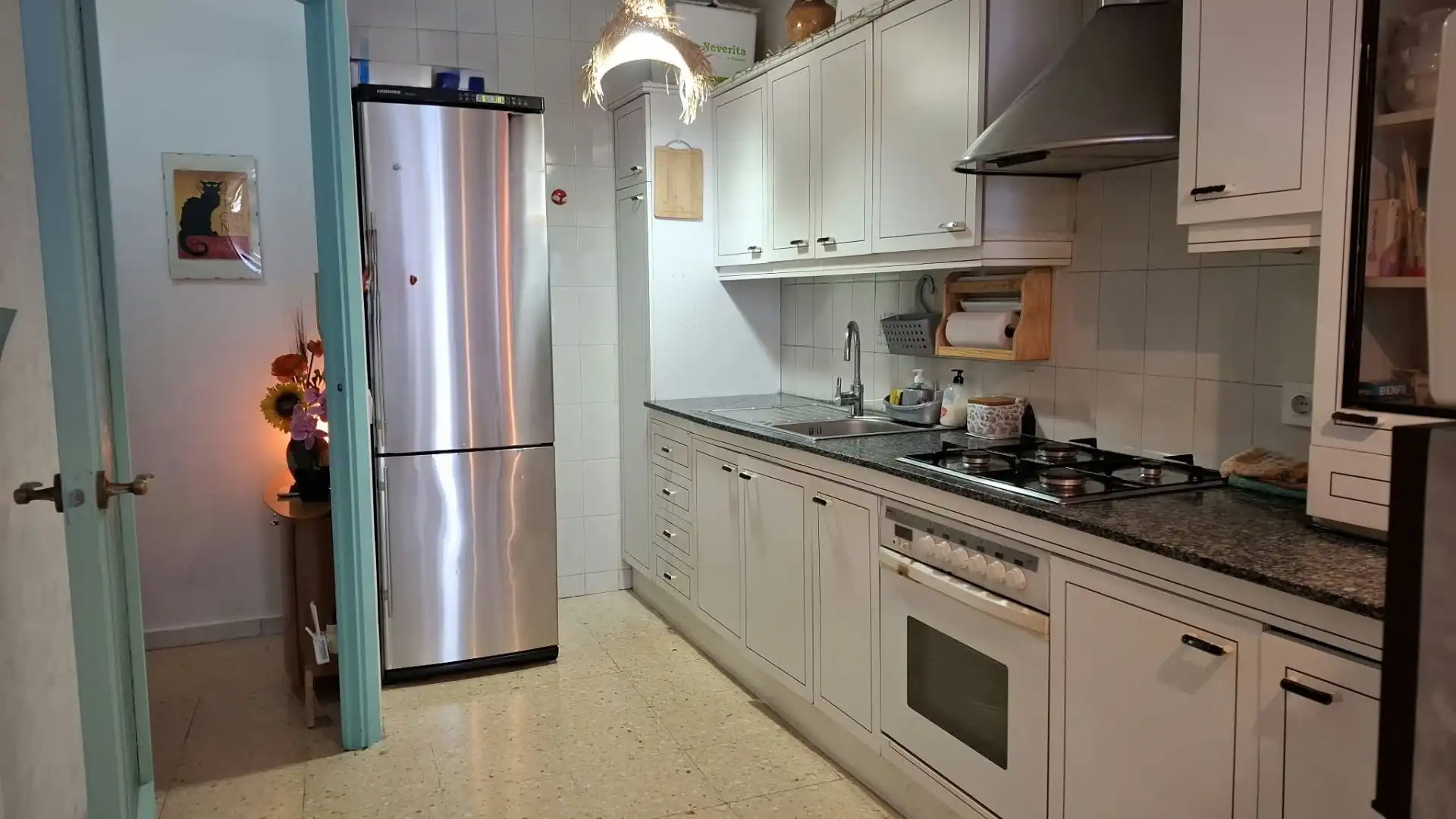 Duplex in vendita a Vallirana, imagen 4